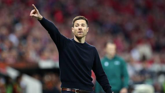 E do Xabi Alonso, Real sfidon Atletico Madrid për 55 milionëshin argjentinas