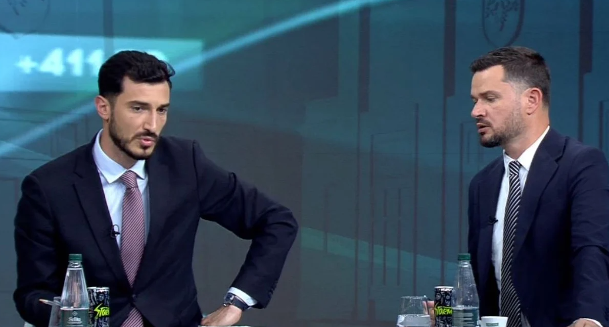 E kanë marrë p*ng Gazment Bardhin? Curri-zëdhënësit të PD: Nuk po e gjen dot njeri