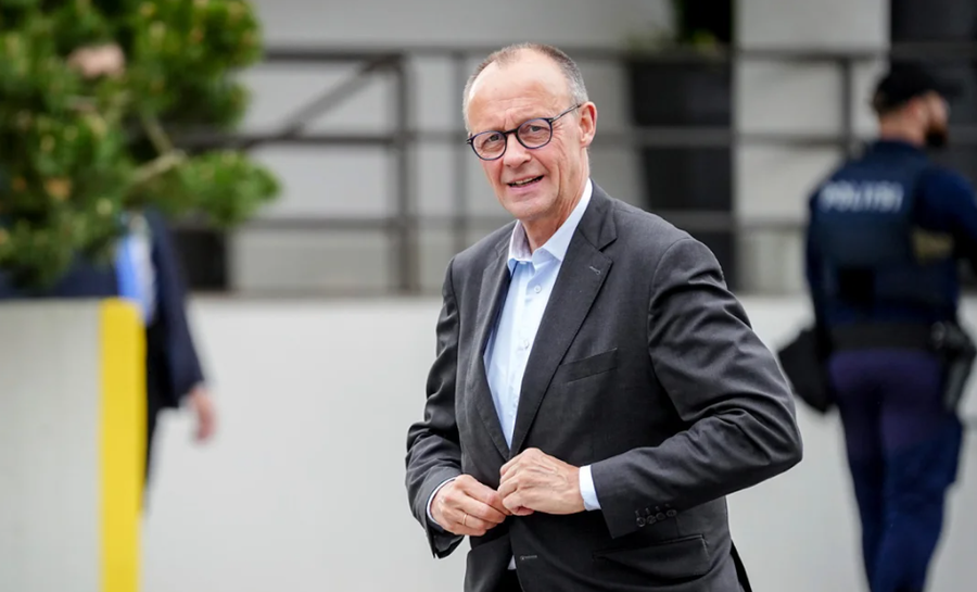 E konfirmon Gjermania, aleatët perëndimorë heqin kufizimet për lëshimin e raketave me rreze të gjatë nga Ukraina