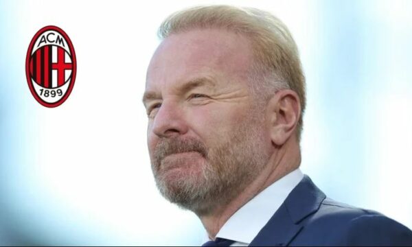 E kryer, Igli Tare do të prezantohet të hënën si drejtor sportiv i Milanit