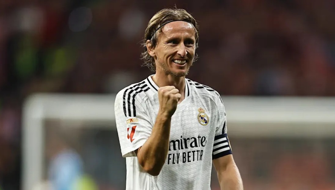 E mbylli me Realin, por jo me futbollin! Zbulohen 3 klubet e njohura që kërkojnë Modric