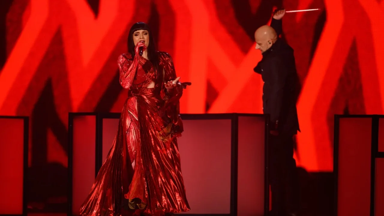 “E mira, e keqja dhe e shthurura”, CNN rendit këngët e Eurovizionit nga më e dobëta, tek më e mira! Surprizon Shqipëria