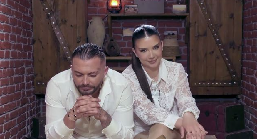 E papritur/ Pas Albës, edhe Lim Hoti braktis garën në “Ferma VIP”