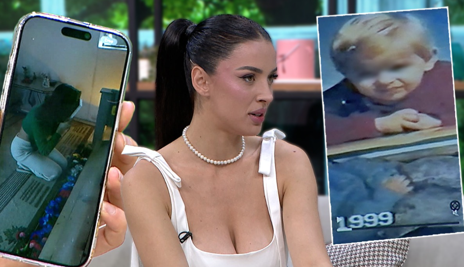 “E quajtën mashtruese”, Danela sjell provat: Publikon fotografitë e vëllait “Dragua”