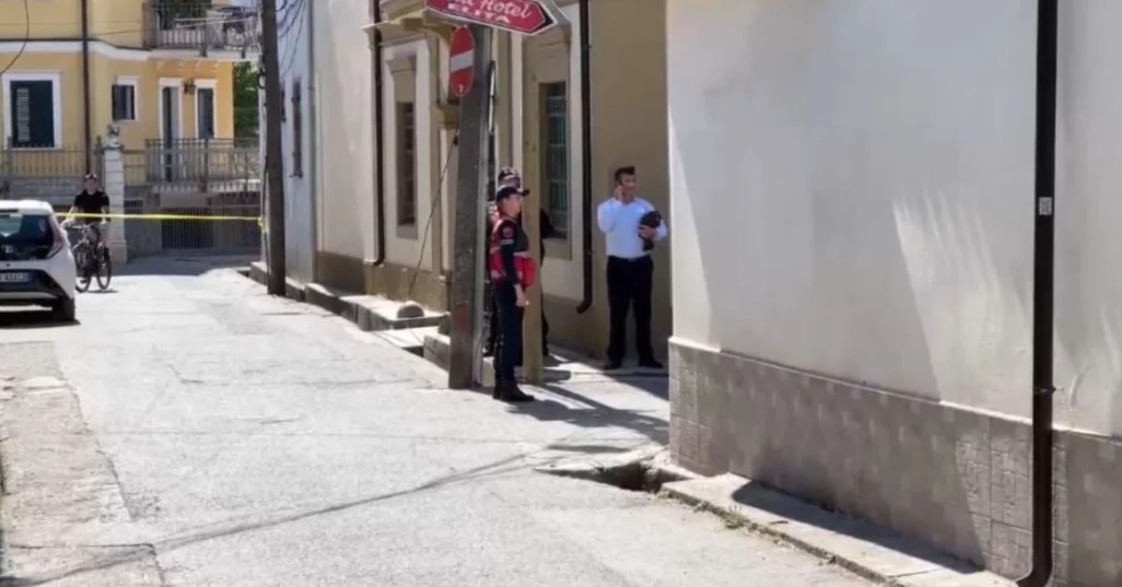 E rëndë në Shkodër/ Burri vr@t gruan, më pas q@llon edhe veten…