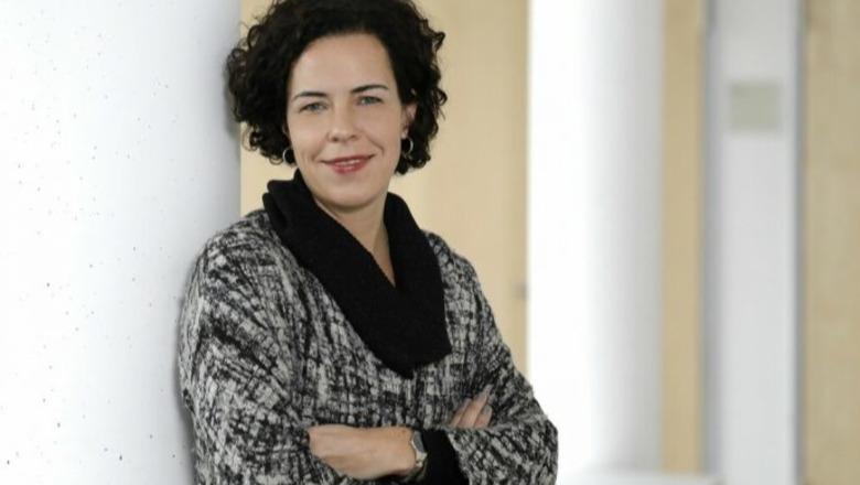 E sulmoi media e familjes Berisha pasi foli mirë për Ramën, reagon drejtuesja e Fondacionit Friedrich Ebert në Shqipëri