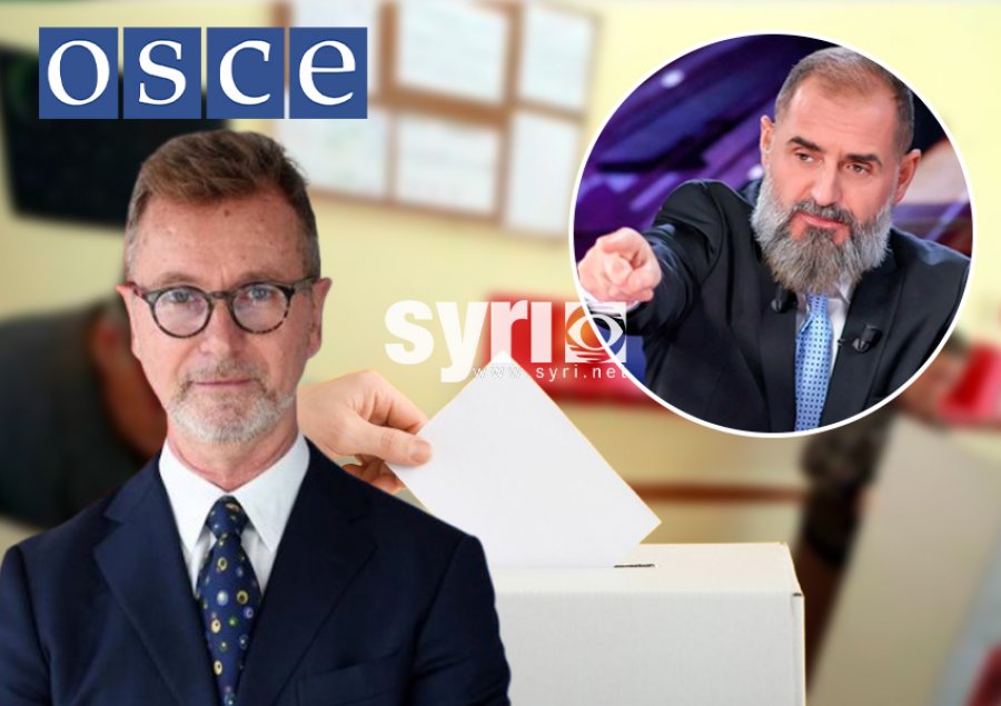 E vërteta e ndikimit të Ambasadorit të BE/ Raporti parazgjedhor i OSBE, Peka publikon mesazhet…Është një me Ramën