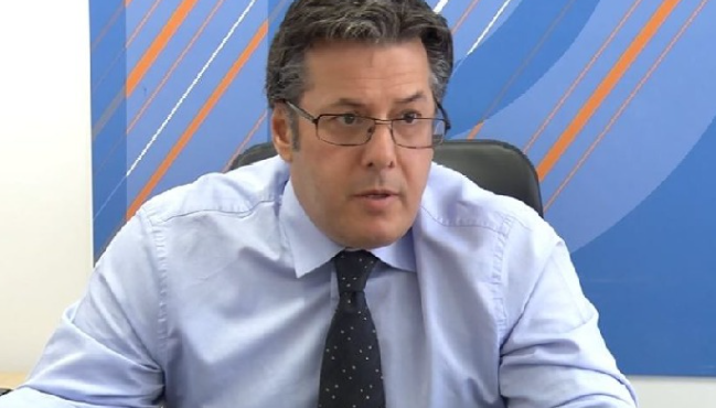 Edi Paloka: Task Forca tentoi të fus në kurth opozitën