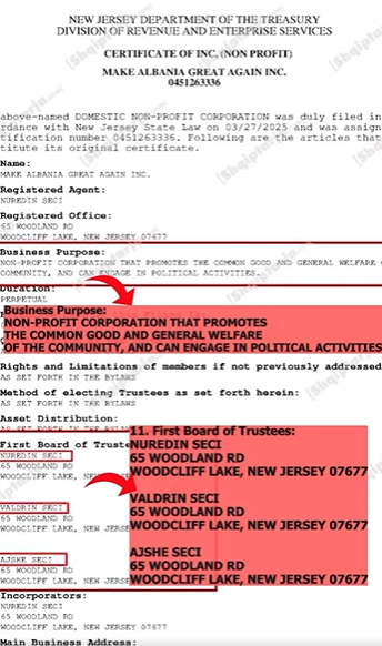 Edi Rama poston videon se si Berisha “sqaron” 6 milionë dollarët e kontraktuara