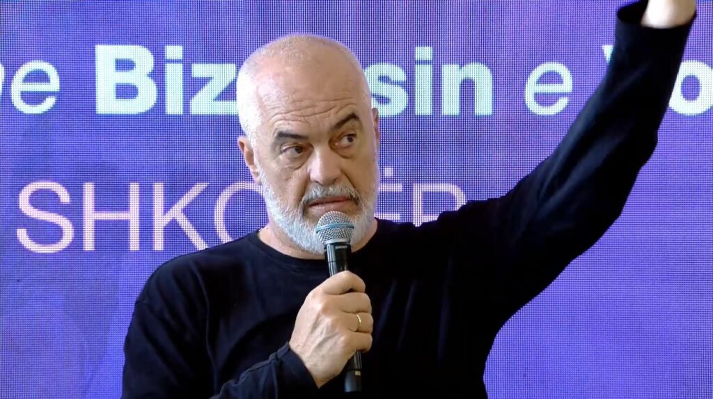 Edi Rama tregon kur do tërhiqet: Dy rrugë ka që të largohem nga Kryeministria