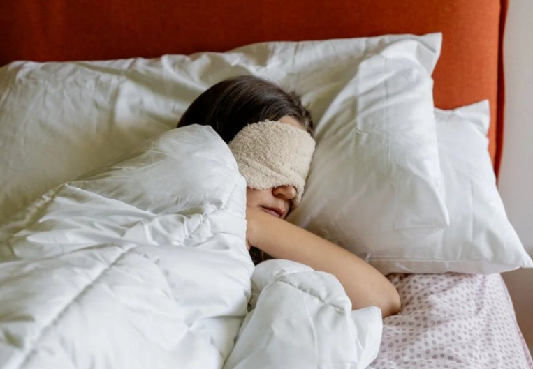 Efektet që jep në shëndet një gjumë i mirë