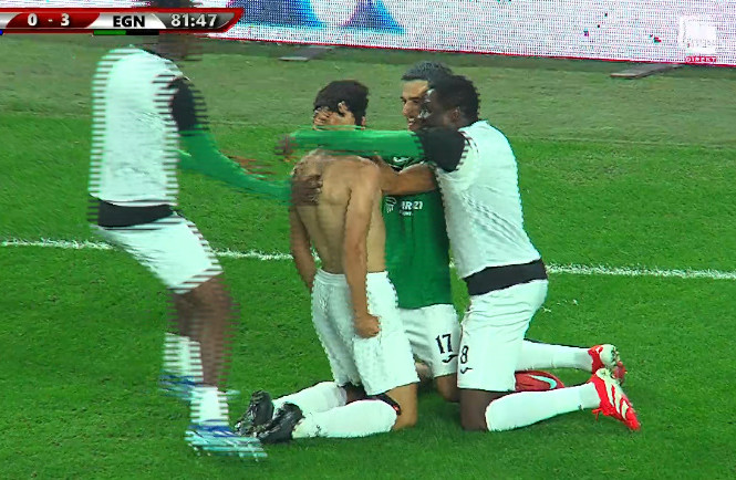 Egnatia spektakël ndaj Vllaznisë, rrogozhinasit fitojnë titullin kampion (video)