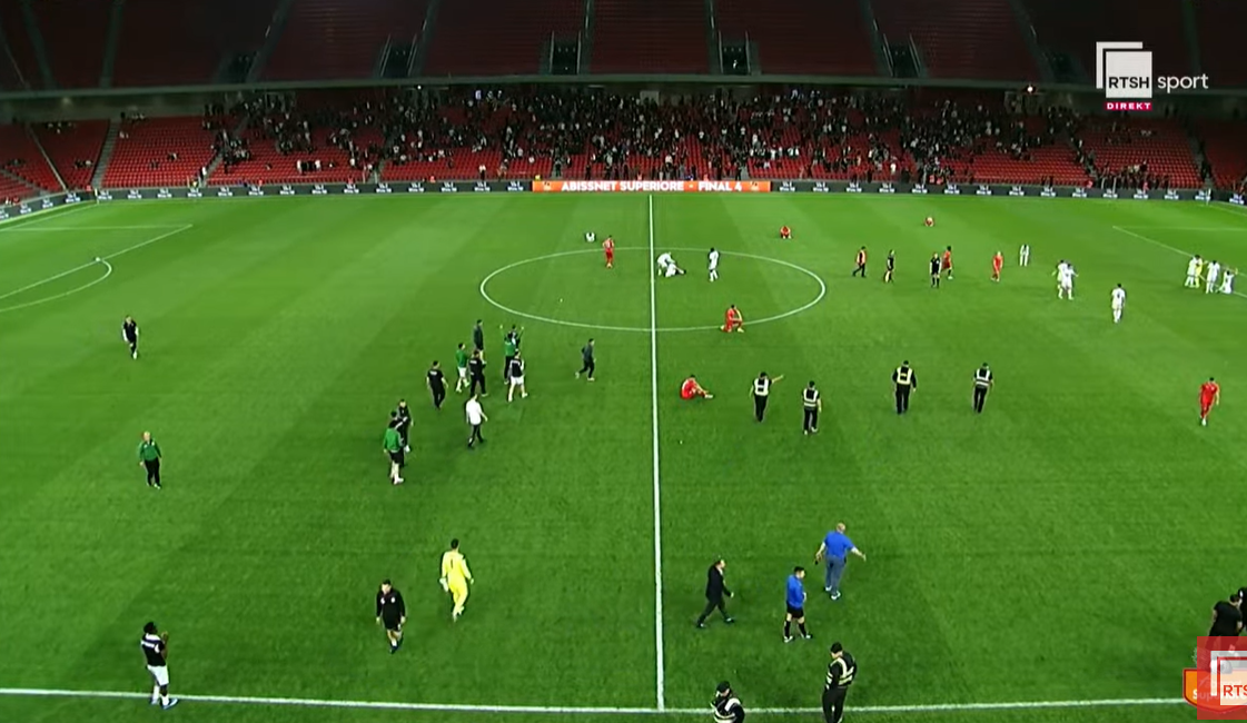 Egnatias i mjafton barazimi kundër Partizanit, kampionët do të mbrojnë titullin përballë Vllaznisë