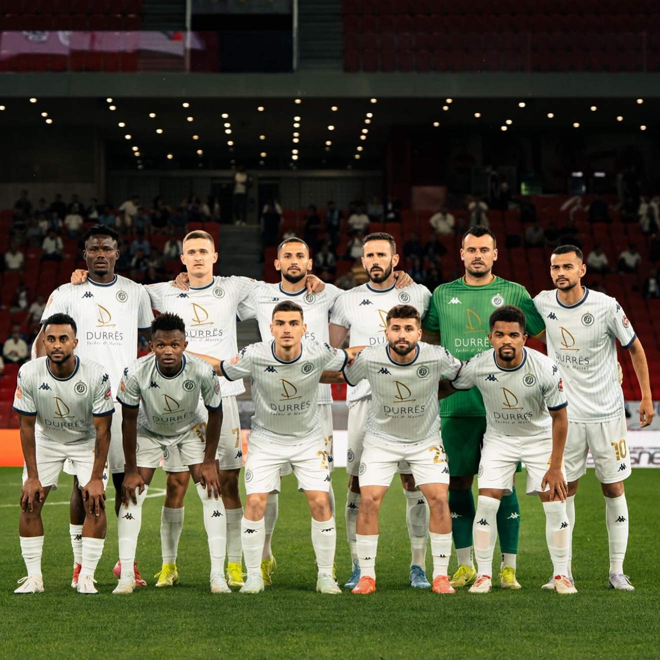 EKSKLUZIVE | “Pasuria” e Dinamos, përgatitet transferimi “dyshe” prej gati 2 mln eurosh