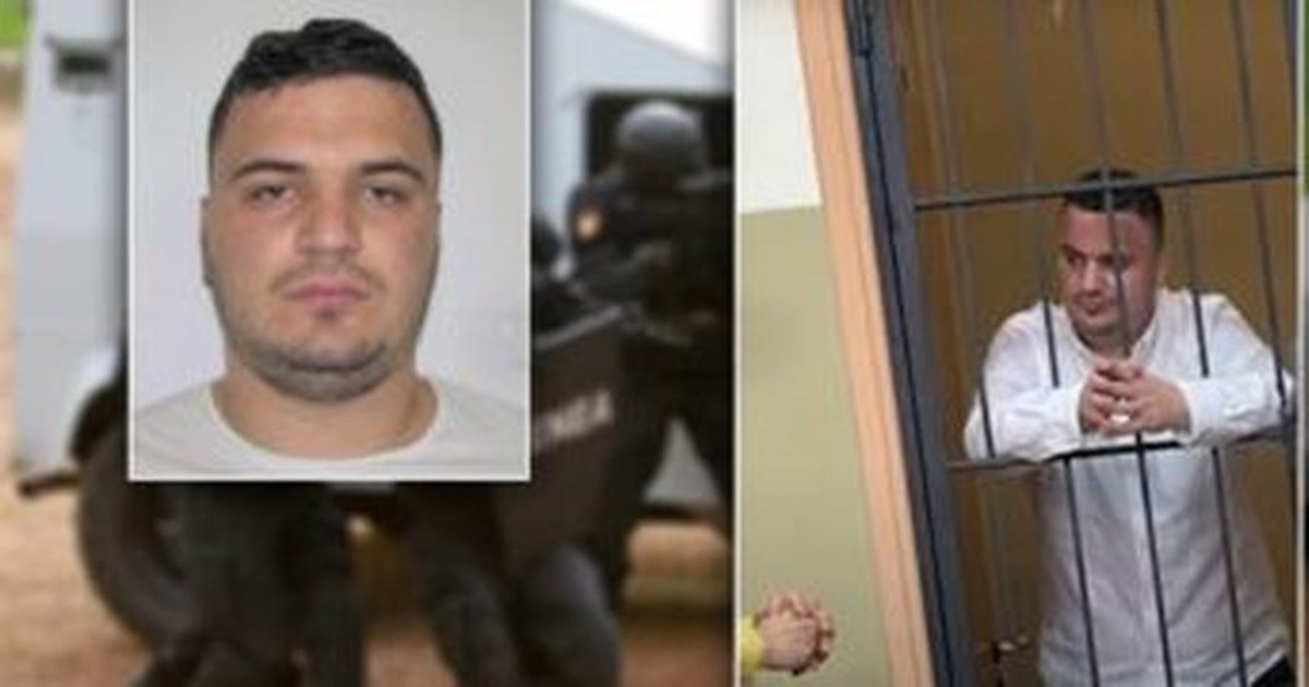 Ekzekutimi i Besnik Hidës, arrestohet në Greqi Ardian Ahmetaj, pritet ekstradimi