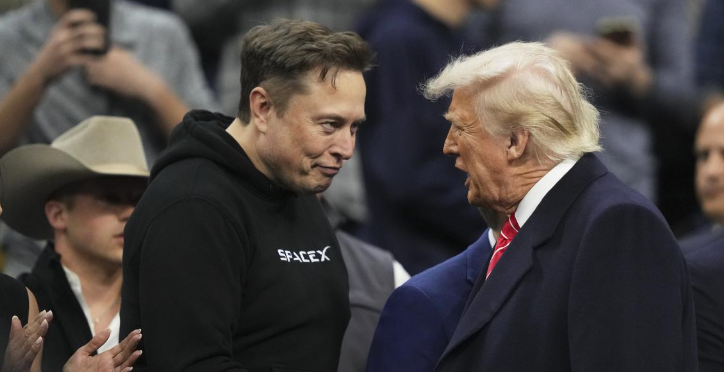 Elon Musk tërhiqet nga qeveria: Falënderoj presidentin Trump që më dha mundësinë të reduktoj shpenzimet e kota