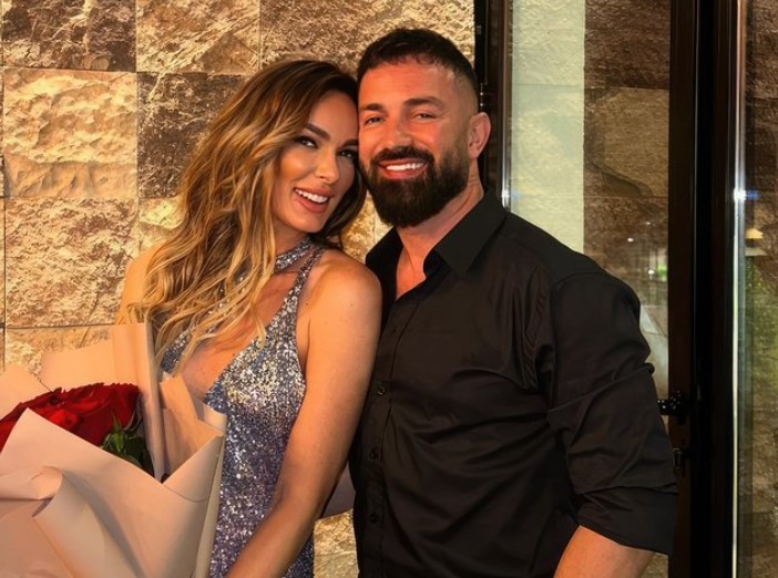 Elvis Pupa dhe bashkëshortja Belina akuzohen për kultivim kanabisi