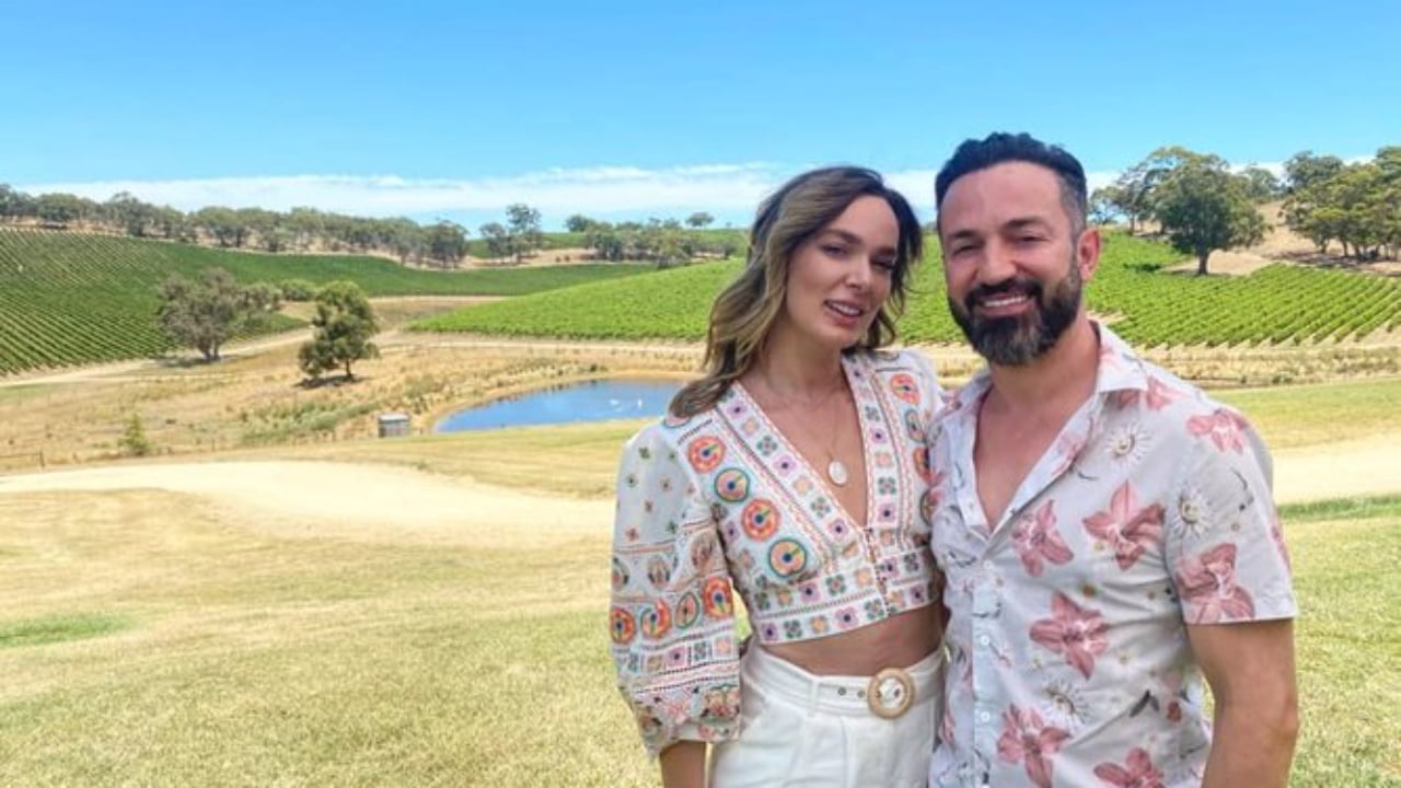 Elvis Pupa dhe bashkëshortja e tij të akuzuar për trafik droge në Australi! Aktori në kërkim nga drejtësia, e shoqja në liri me kusht