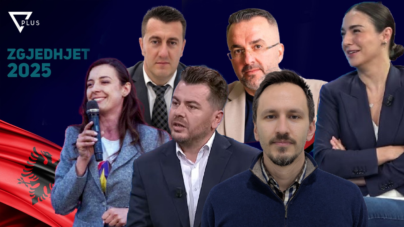 EMRAT/ Ja kush janë 140 deputetët që do të ulen në Kuvend në shtator
