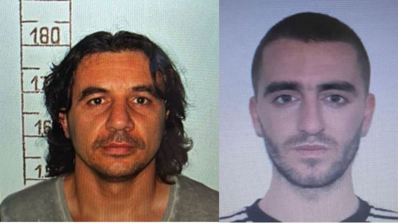 EMRAT/ Policia greke mësyn në burgun e Nafplios, kontrollohet qelia e 3 shqiptarëve të rrezikshëm, ja çfarë u gjet