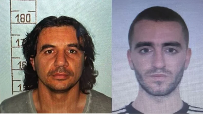 Emrat/ Policia greke mësyn në burgun e Nafplios, kontrollohet qelia e 3 shqiptarëve të rrezikshëm