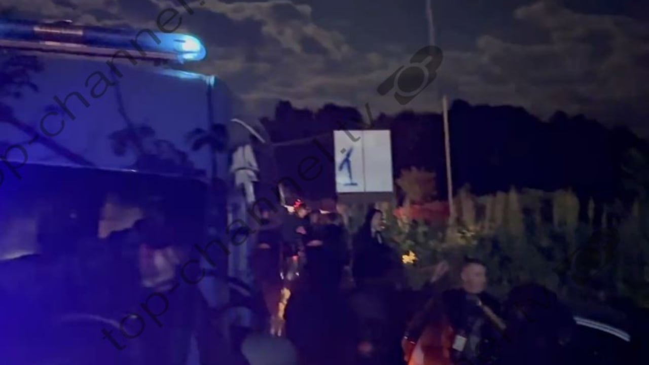 EMRAT/ Të shtënat me armë në Peshkopi, shpallet në kërkim polici, babai i kandidatit të PS