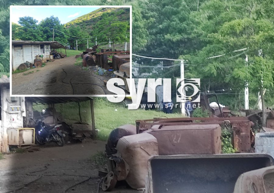 EMRI/ Aksident tragjik në Minierën e Katjelit, humb jetën 58-vjeçari, kryetar i sindikatës së minatorëve