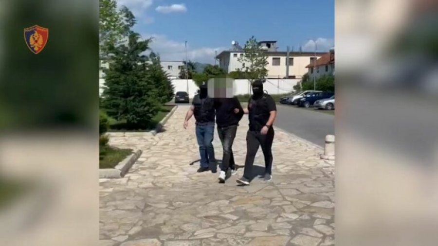 EMRI/ Akuzohet se ka kultivuar lëndë narkotike me llamba në Spanjë, arrestohet 28-vjeçari në Vaun e Dejës