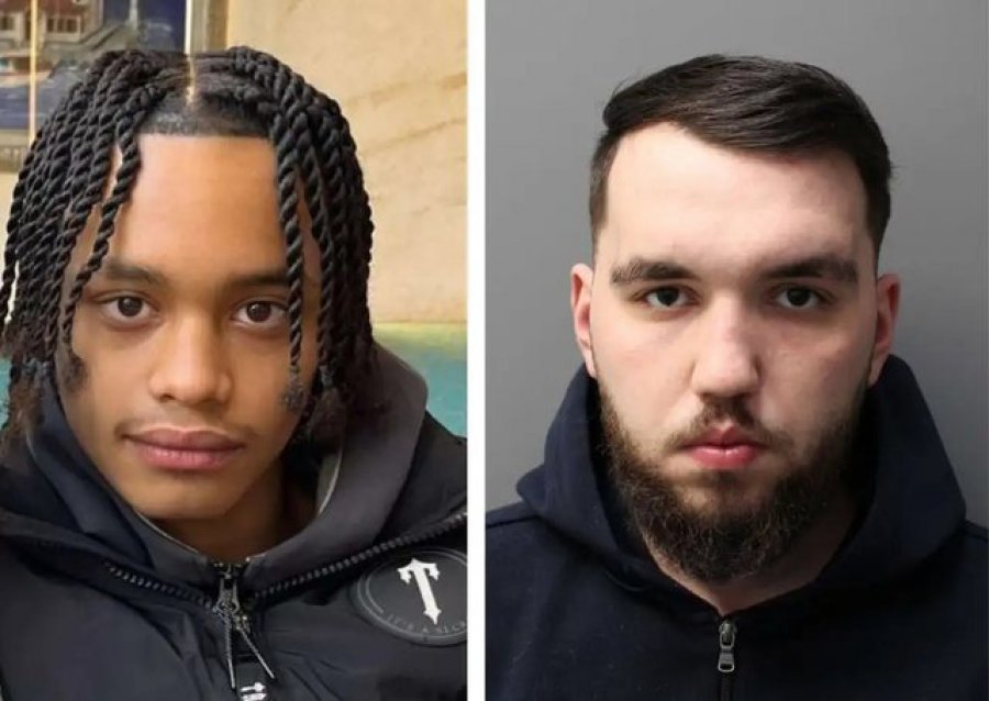 EMRI/ Goditi për vdekje me thikë 19-vjeçarin, 23-vjeçari shqiptar shpallet fajtor