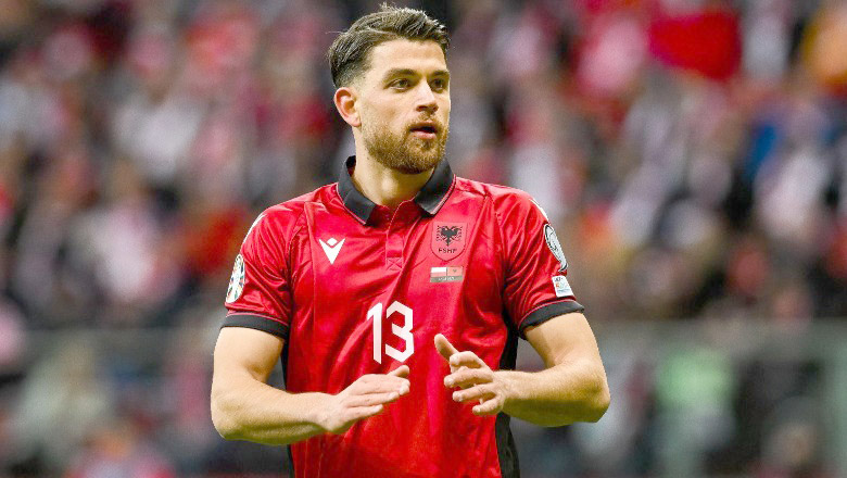 Enea Mihaj kalon nga Portugalia në Turqi, Ajvazi nënshkruan me Hertën e Berlinit