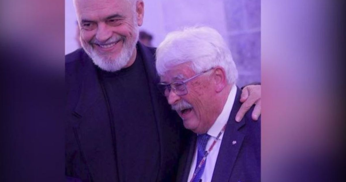 “Erdha të të vrisja”/ Rama zbulon bisedën me aleatin gjerman të Berishës, kreu i PD: Urimi është ironi!
