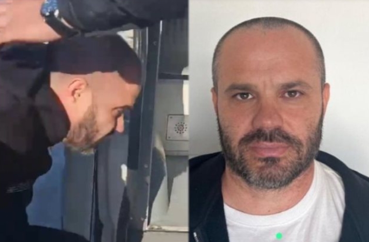 ”Erdha vetë”, Florenc Çapja në GJKKO: S’kam lidhje me ekz*kutimet