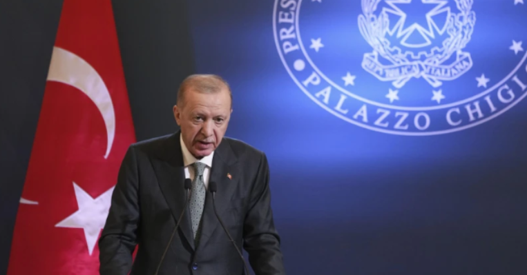 Erdogani mbështet vendimin e Trump për heqjen e sanksioneve ndaj Sirisë