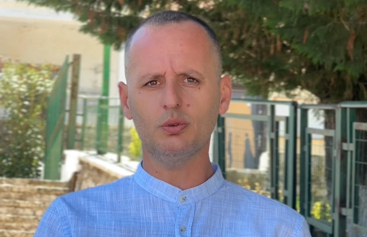 Ermal Kopo – Mjeku që zgjodhi të qëndrojë pranë njerëzve