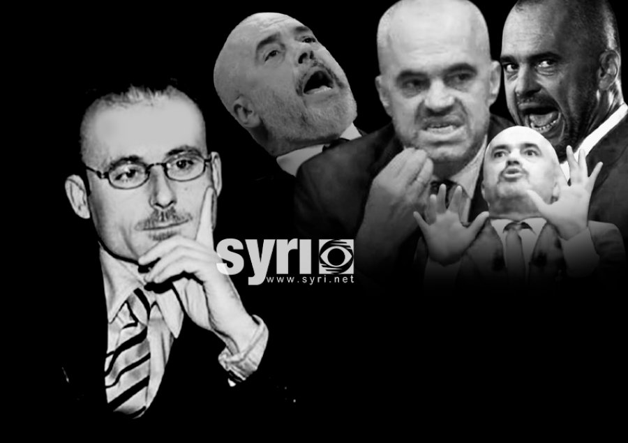 Erotizmi i fushatës