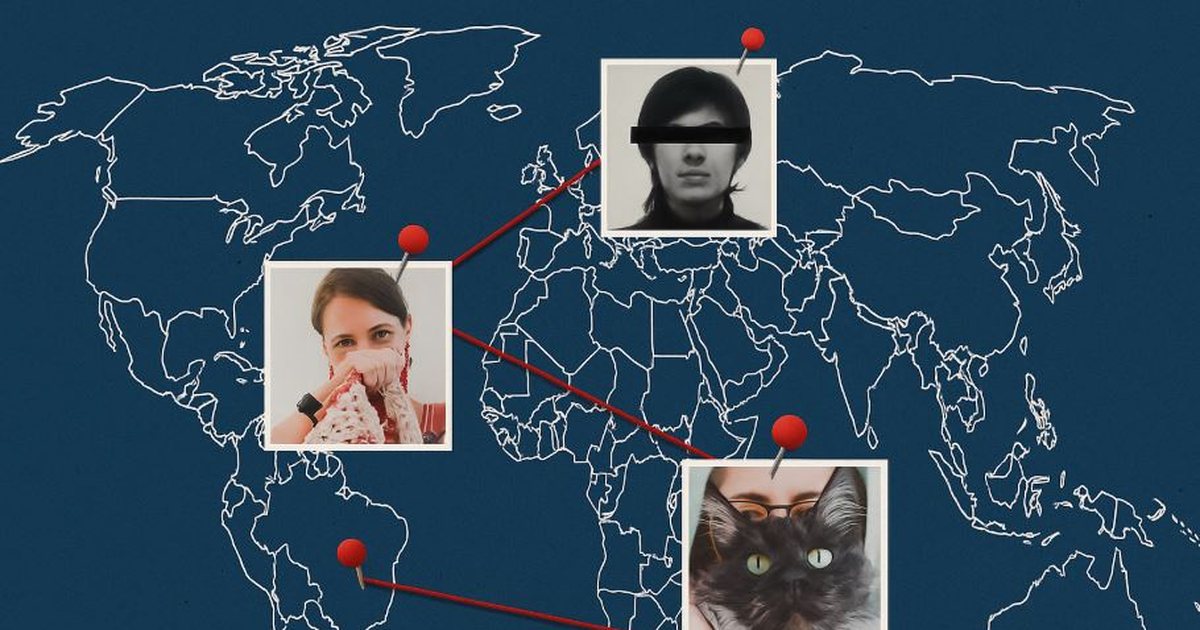 “Është keq, por mos u anko më”/ SMS-të dhe fabrika e “spiunazhit” të Rusisë