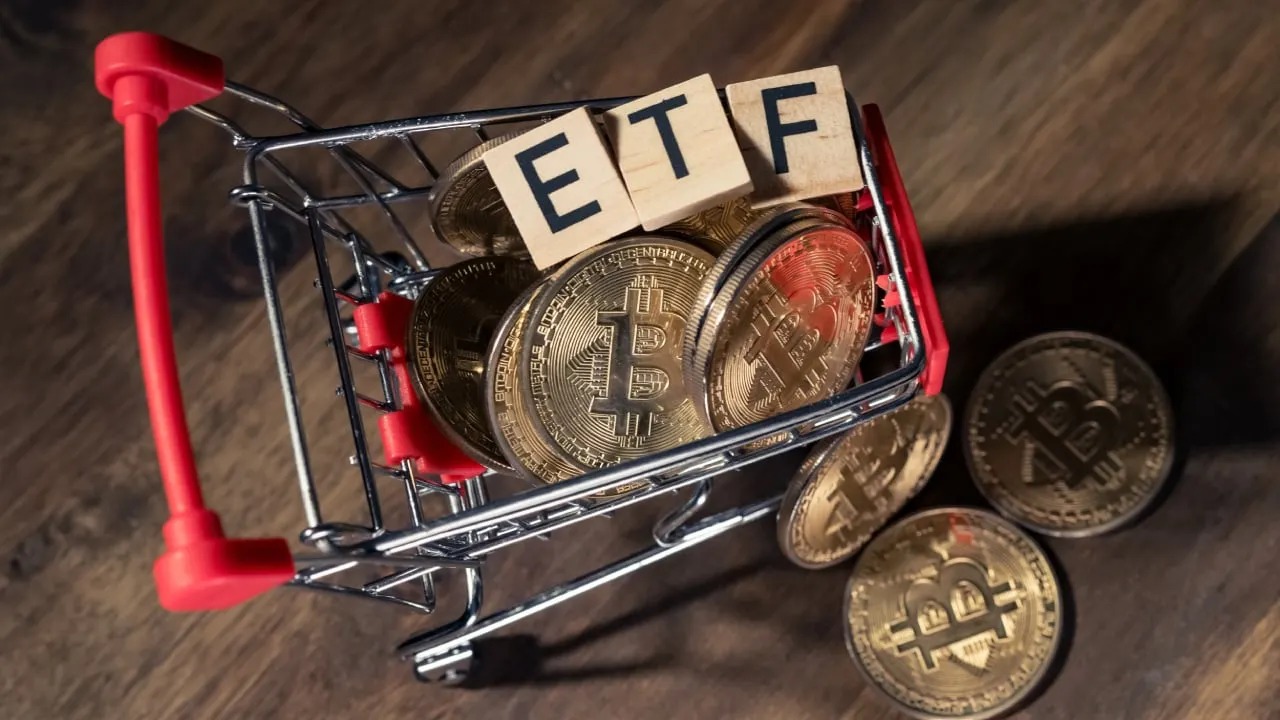 ETF-të Bitcoin regjistruan 1.8 miliardë dollarë të hyra javën e kaluar