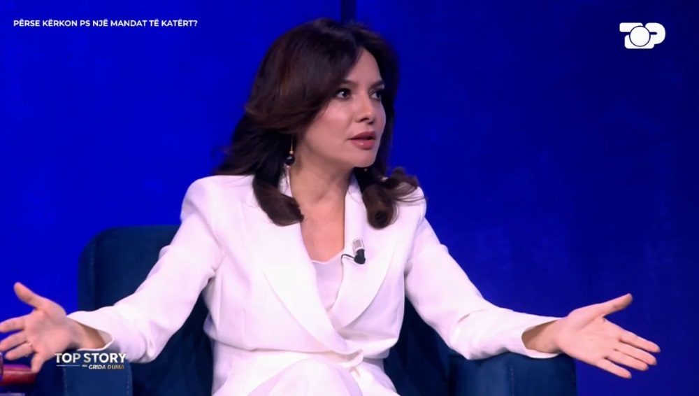 Etiketimi “Mamica”, Spiropali: Nuk më ka rënduar, por më ka argëtuar! Opozita barazoi Ramën me Skënderbeun, bravo u qoftë