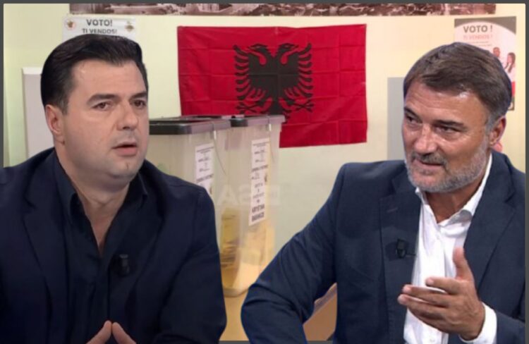 Euroatlantikët/ Lul Basha dhe Enkelejd Alibeaj, morën më pak vota se një festë synetllëku