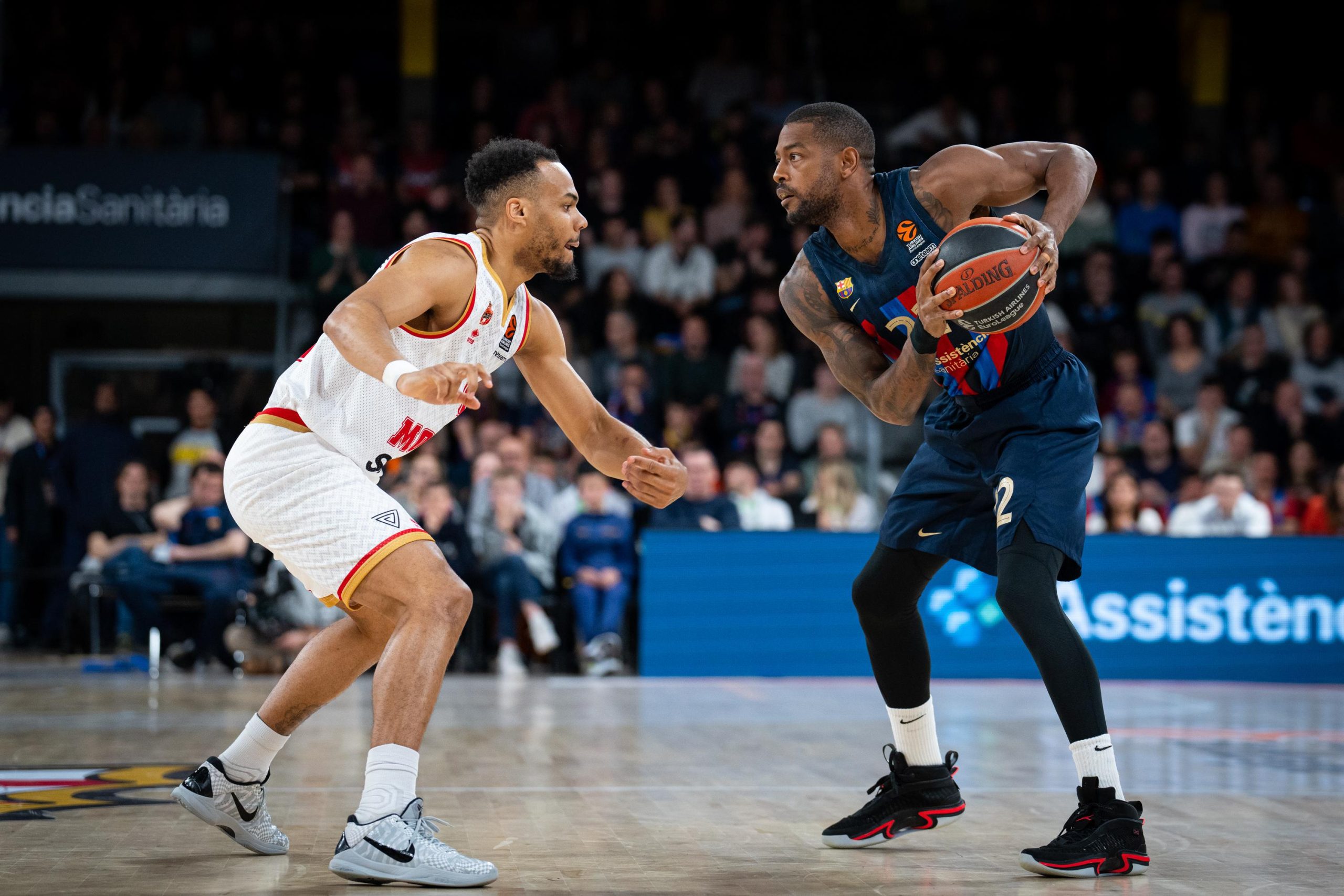 Euroleague: Eliminohen Real Madrid e Barcelona, ja 4 skuadrat që kualifikohen në “final four”