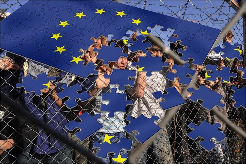 Eurostat: Shqiptarët janë të dytët më të refuzuarit në kufijtë e Bashkimit Europian