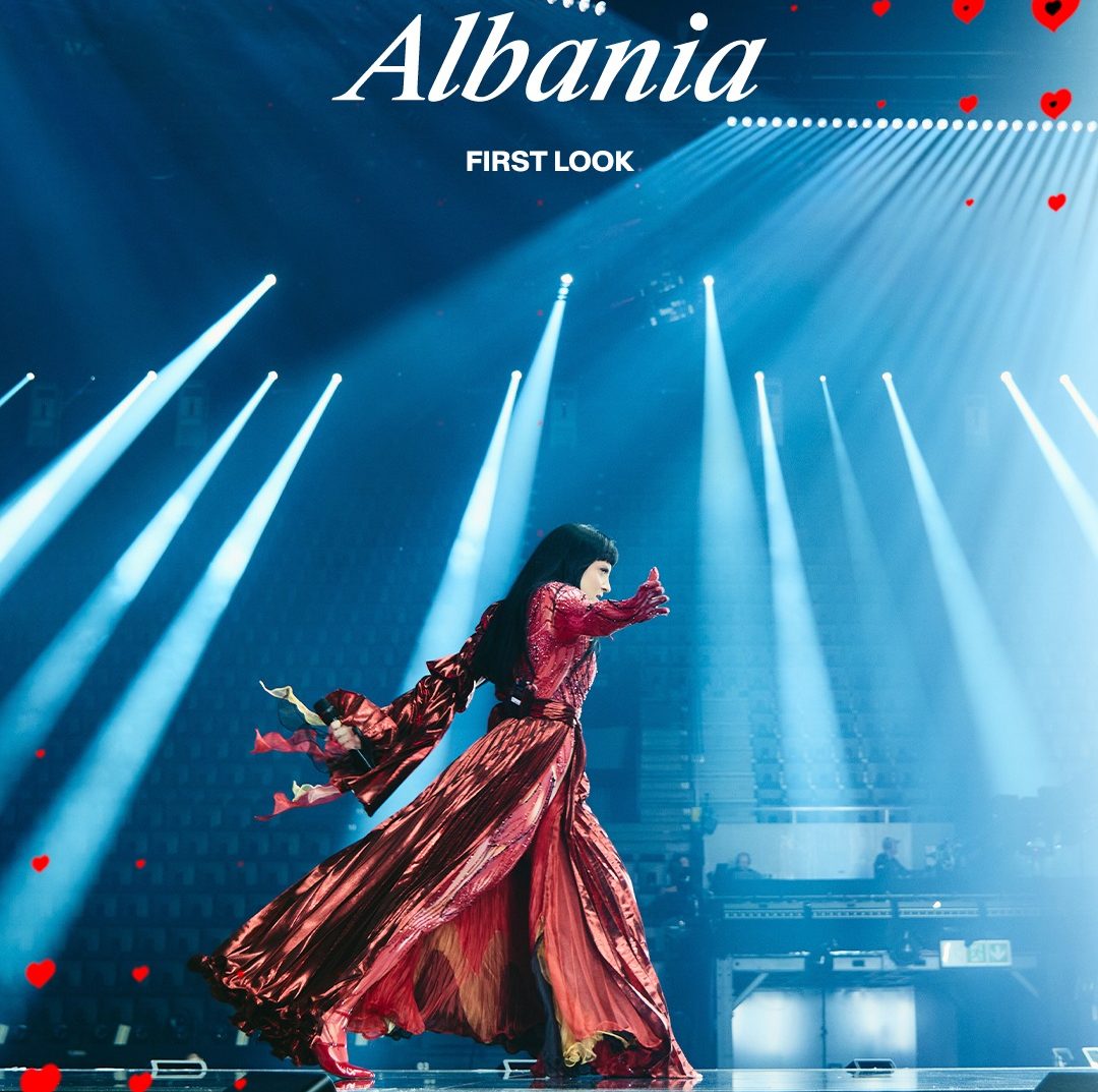 Eurovision 2025/ “Shkodra Elektronike” zhvillon provën e parë në Bazel