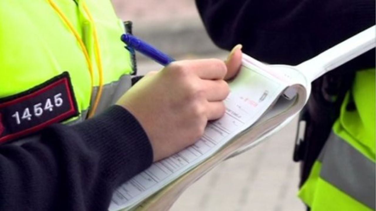 Falen gjobat që nga viti 2015! Përfshihen masat administrative të vendosura nga Policia e Shtetit, Policia Bashkiake, IKMT dhe AKU