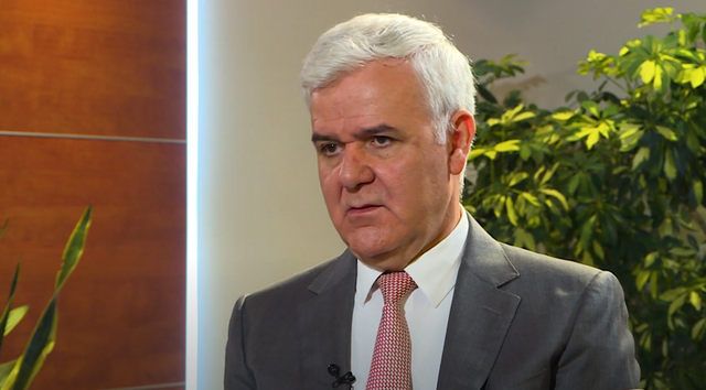 Fatmir Xhafaj: Lista e hapur një sfidë, ushtrim që e kam kaluar, Berisha është e keqja e PD, SPAK s’merret me…