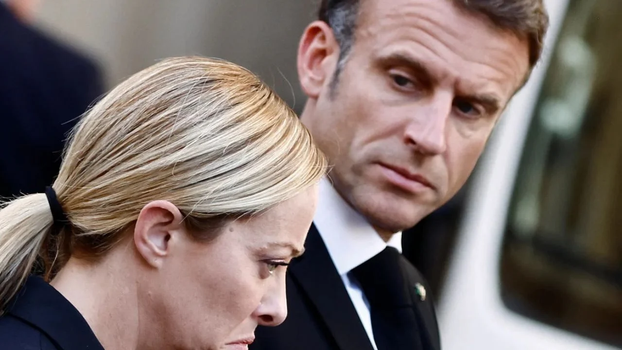 “Fërkimet” me Macron, Meloni mungoi në takimet e grupit të “të gatshmëve” për Ukrainën