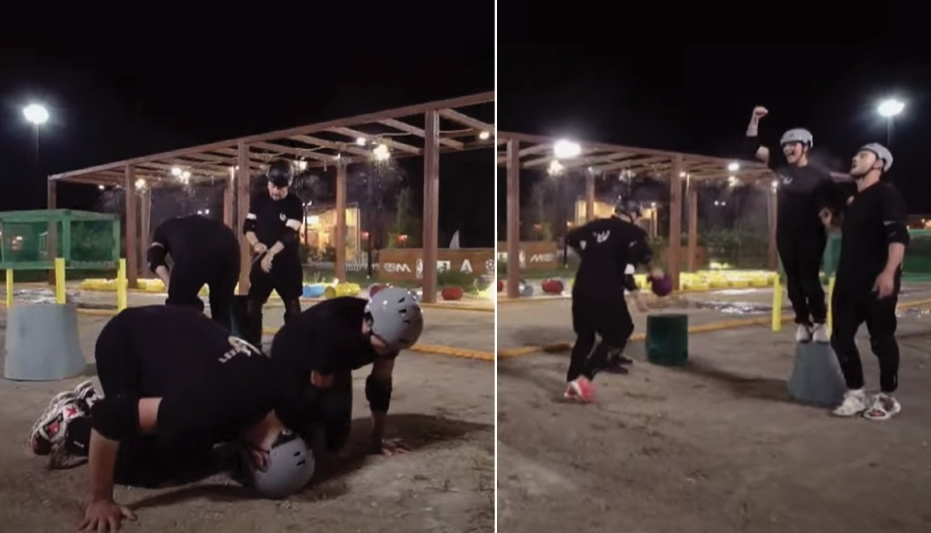 Ferma VIP/ Humbën sfidën, Andueli dhe Frederiku shkojnë në televotim