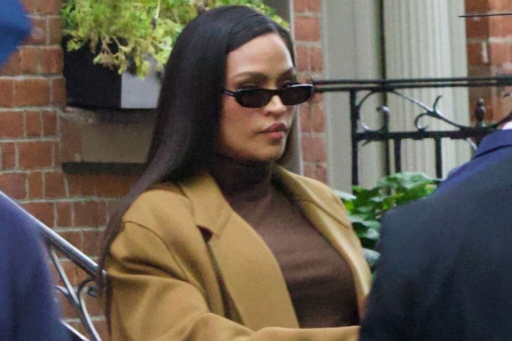 “Festat u kthyen në punë”, dëshmia e Cassie Ventura ‘zhvesh’ perandorinë e errët të Diddy