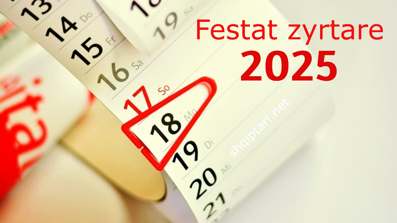 Festat zyrtare, si paguhen orët shtesë në punë? Kompensim me pushim, apo deri ne 50% të pagës