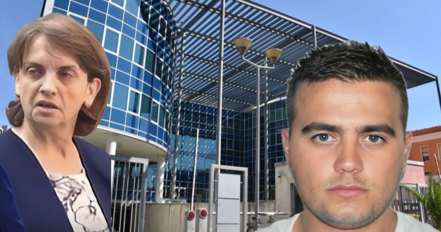 Fetahu kërkoi ndryshim të masës së sigurisë/ GJKKO i rrëzon pretendimet, ish-gjyqtarja do qëndrojë në burg