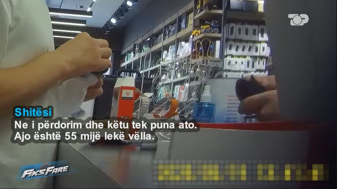 Fiks Fare/ Bleu në internet radio marrëse-dhënëse, rrezikon 7 deri 15 vite burg. Valët i kapën Policinë e Ersekës